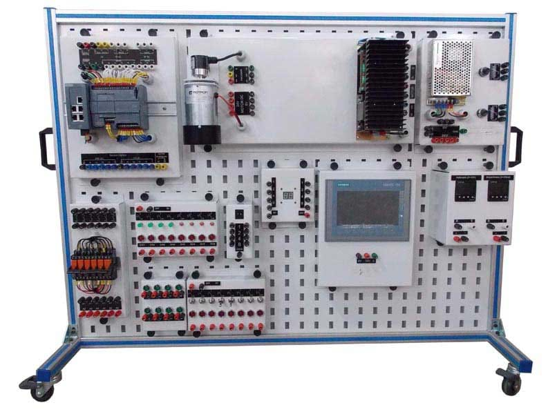 Automao e Controle