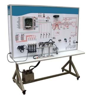 Sistema de Injeo Eletrnica de Combustvel (EFI) Motores a Gasolina / Diesel